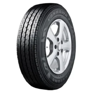 Calitate înaltă FIRESTONE VANHAWK 2 165/70 R14C 89/87R