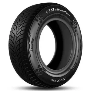 Plată sigură CEAT WINTERDRIVE 175/65 R14 82T