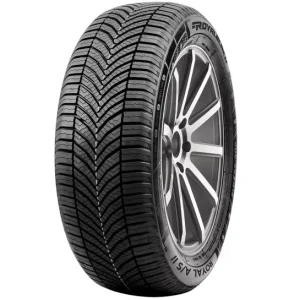 ROYAL BLACK ROYAL AS II 195/60 R15 88H Promoție