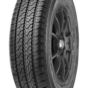 ROYAL BLACK ROYAL COMMERCIAL 6PR 175/65 R14C 90/88T Ultima șansă