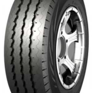 Ofertă specială NANKANG CW-25 195/80 R15C 106/104R