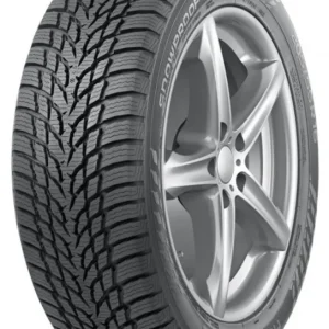 Livrare gratuită NOKIAN SNOWPROOF 1 185/65 R15 88T