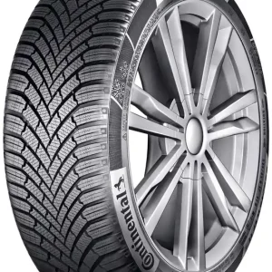CONTINENTAL WINTCONTACT TS 860 175/80 R14 88T Chilipir