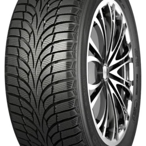 Preferatul clienților NANKANG SV-3 205/40 R17 84V XL