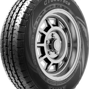 Popular ZEETEX CT6001 ECO 195/80 R15C 106/104R