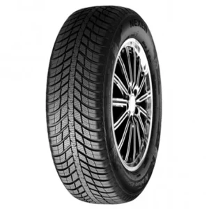 NEXEN NBLUE 4SEASON 185/60 R15 88H XL Retur ușor