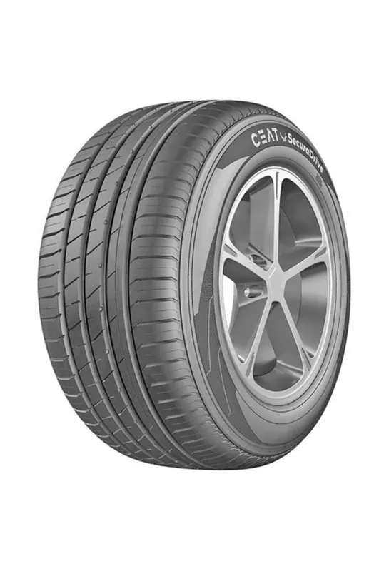 Livrare rapidă CEAT SECURADRIVE 215/60 R17 96H