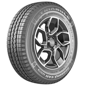 TRIANGLE SEASONX VAN TA702 195/60 R16C 99/97H Expediere rapidă