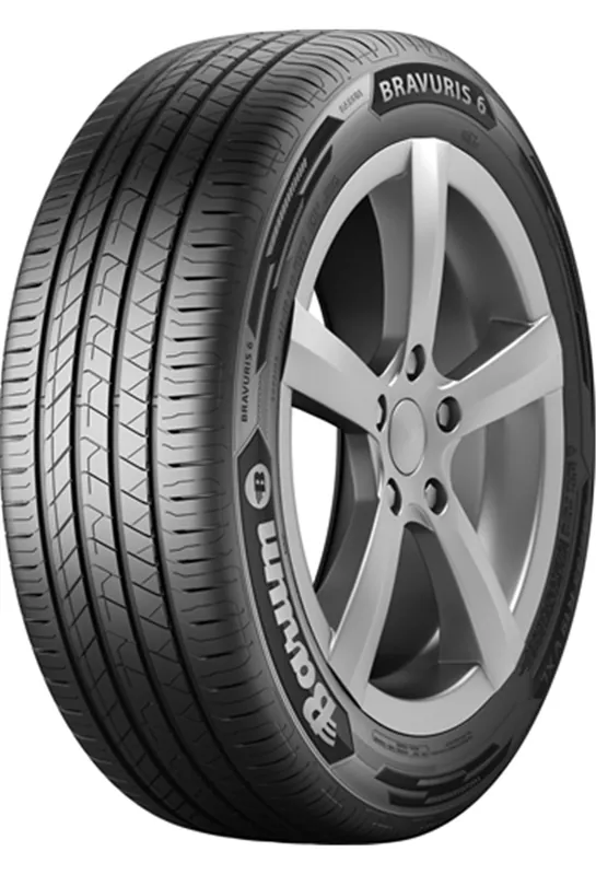 Ieftin BARUM BRAVURIS 6 EV 175/65 R15 84H