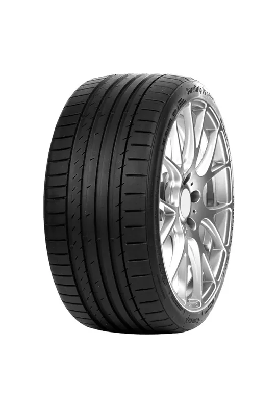 Preț redus GRIPMAX SUREGRIP PRO SPORT 225/45 R18 95Y XL