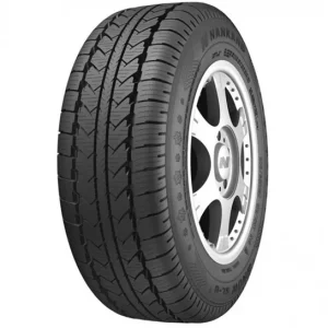 Ofertă exclusivă NANKANG SL-6 195/60 R16C 99/97T