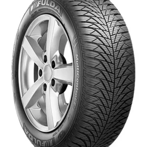 Vezi acum FULDA MULTICONTROL 165/60 R15 77H