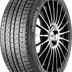 Comandă acum VREDESTEIN QUATRAC 5 185/60 R14 82H