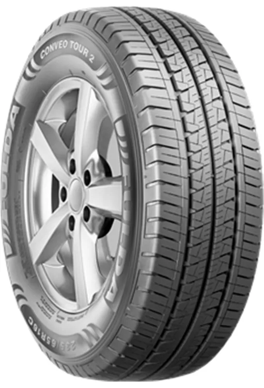 FULDA CONVEO TOUR 2 195/70 R15C 104/102S Ofertă