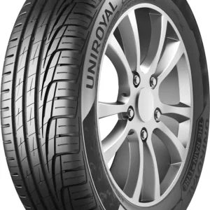 Cumpără online UNIROYAL RAIN EXPERT 5 195/65 R15 91V