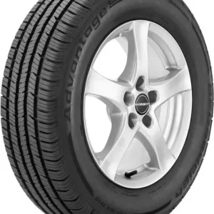 Bestseller BF GOODRICH ADVANTAGE ALL-SEASON 185/65 R15 92T XL