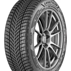 Retur gratuit GOODYEAR ULTRAGRIP PERFORMANCE 3 175/65 R14 82T