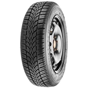 Chilipir DUNLOP SP WINTER RESPONSE 2 185/60 R15 88T XL