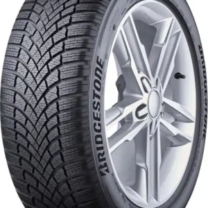 Ofertă BRIDGESTONE BLIZZAK LM005 195/65 R15 91T