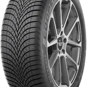 Ultima șansă COOPER COOPER ALL SEASON 185/60 R15 88V XL