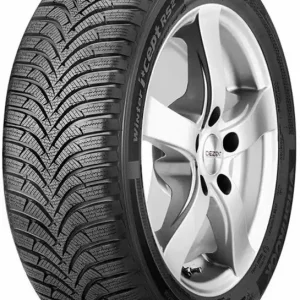 HANKOOK W452 WINTER ICEPT RS2 195/60 R15 88H Cel mai bun preț