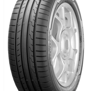 Premium DUNLOP SP SPORT BLURESPONSE 195/50 R15 82V