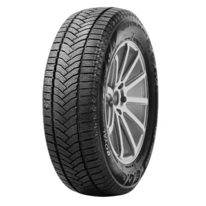 Plată sigură ROYAL BLACK ROYAL VAN AS 8PR 215/60 R17C 109/107T