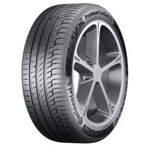 Cumpără acum CONTINENTAL PREMIUMCONTACT 6 195/65 R15 91H