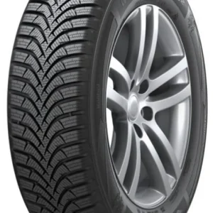 Cumpărături sigure HANKOOK WINTER I CEPT RS2 W452 145/65 R15 72T