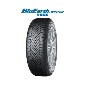 YOKOHAMA BLUEARTH WINTER V906 195/50 R19 88H Ultima șansă
