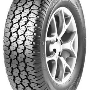Cumpărături sigure LASSA MULTIWAYS 4X4 215/70 R16 100T