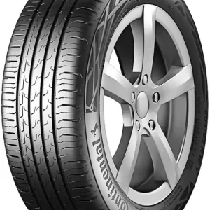 CONTINENTAL ECOCONTACT 6 185/65 R15 88T Retur ușor