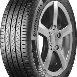 Preț mic CONTINENTAL ULTRACONTACT 175/65 R14 82T