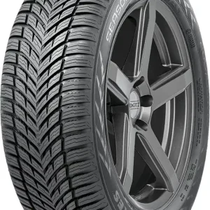 Reduceri NOKIAN SEASONPROOF 1 205/55 R16 94V XL