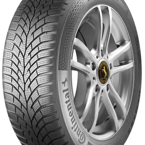 Chilipir CONTINENTAL WINTERCONTACT TS 870 195/65 R15 91T