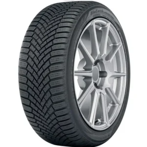 Livrare gratuită YOKOHAMA BLUEARTHWINTER V906 205/55 R16 91T