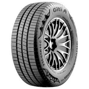 GITI GITIVANALLSEASON LA1 205/75 R16C 113/111R Promoție