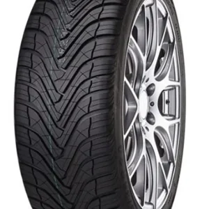 Nu rata GRIPMAX SUREGRIP AS 245/40 R18 97W XL