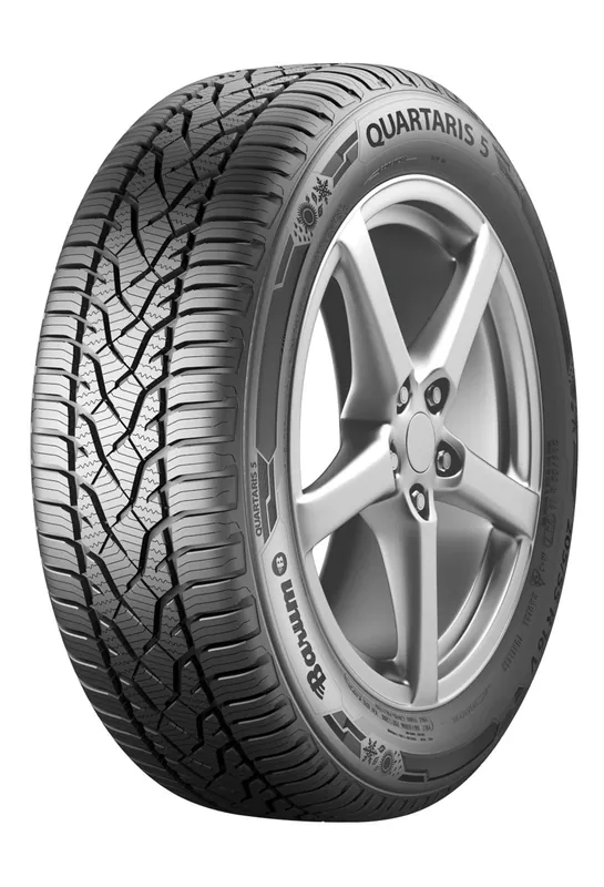 Ieftin BARUM QUARTARIS 5 195/45 R16 84V XL