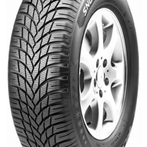 Plată sigură LASSA SNOWAYS 4 215/50 R17 95V XL