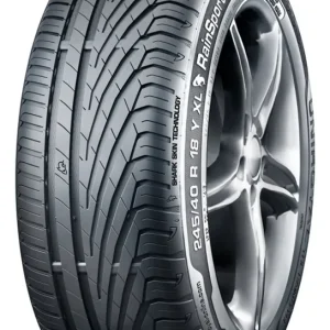 Ofertă exclusivă UNIROYAL RAINSPORT 3 225/45 R17 91W RUNFLAT
