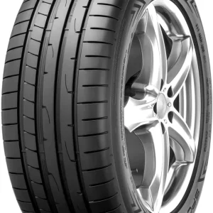 Livrare expres DUNLOP SPORT MAXX RT2 225/45 R17 91Y