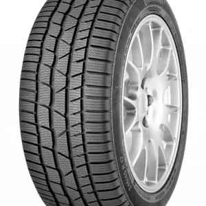 CONTINENTAL CONTIWINTERCONTACT TS830P 195/65 R15 91T Doar azi