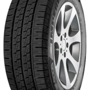 IMPERIAL ALL SEASON VAN DRIVER 215/60 R17C 109/107T Preț promoțional