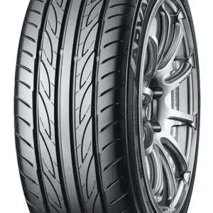 YOKOHAMA ADVAN FLEVA V701 225/40 R18 92W Discount