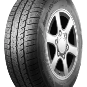 Preț promoțional MAZZINI SNOWLEOPARD VAN 8PR 235/65 R16C 115/113R