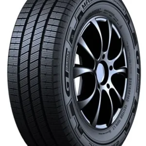 GT RADIAL MAXMILER ALLSEASON 2 195/75 R16C 110/108R Reducere de preț