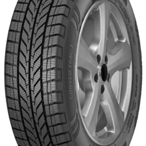 Plată securizată FULDA CONVEO TRAC 3 195/70 R15C 104/102R