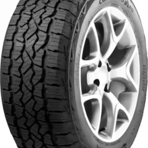 Disponibil imediat LASSA COMPETUS AT3 195/80 R15 96T