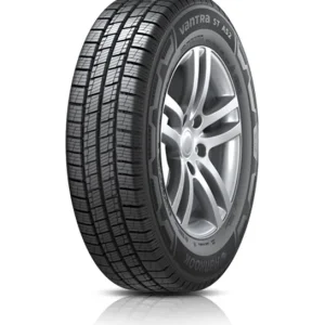 Doar azi HANKOOK RA30 VANTRA ST AS2 195/70 R15C 104/102R